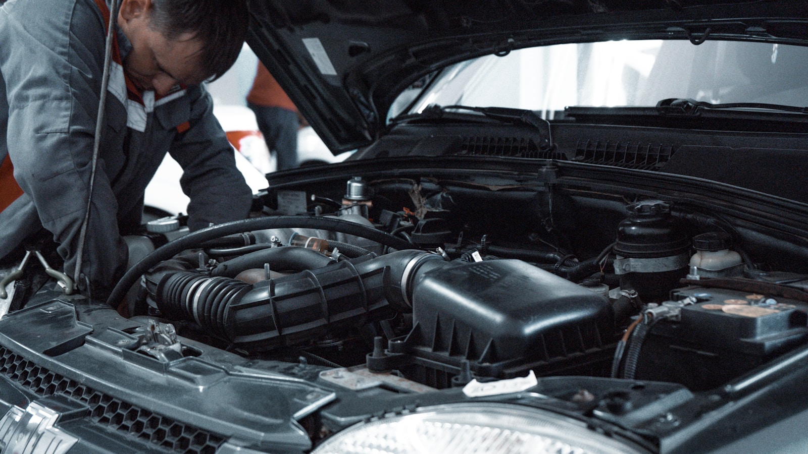 conseils entretien automobile Cernier