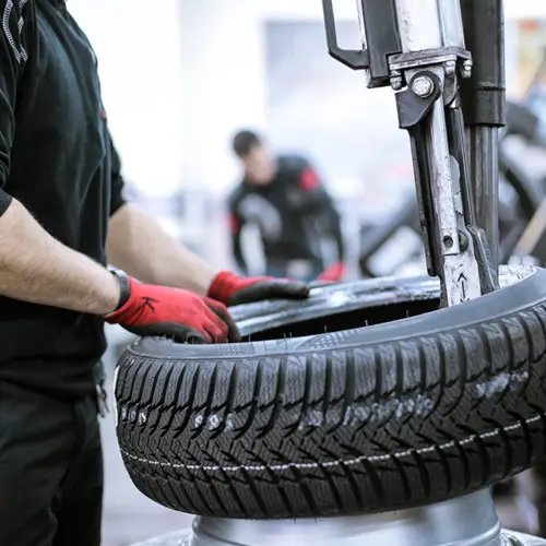 services automobiles Cernier