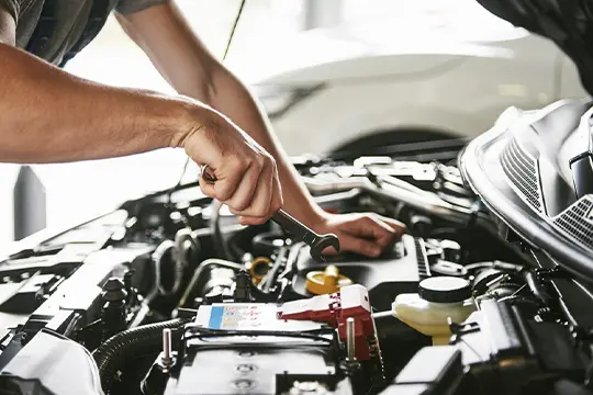 services automobiles Cernier entretien automobile professionnel Cernier